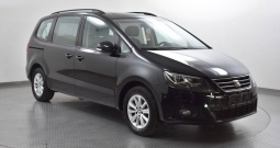 Seat Alhambra 2.0 TDI Aut. Style 184 KS, 7-SJED+PANO+GR SJED+NAVI