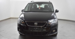 Seat Alhambra 2.0 TDI Aut. Style 184 KS, 7-SJED+PANO+GR SJED+NAVI