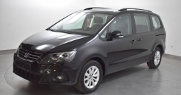 Seat Alhambra 2.0 TDI Aut. Style 184 KS, 7-SJED+PANO+GR SJED+NAVI