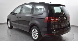 Seat Alhambra 2.0 TDI Aut. Style 184 KS, 7-SJED+PANO+GR SJED+NAVI