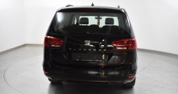 Seat Alhambra 2.0 TDI Aut. Style 184 KS, 7-SJED+PANO+GR SJED+NAVI