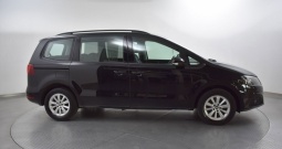 Seat Alhambra 2.0 TDI Aut. Style 184 KS, 7-SJED+PANO+GR SJED+NAVI