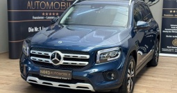 Mercedes GLB 200d 4M Aut. 150 KS, 7-SJED+ACC+KAM+LED+GR SJED+WIDES+NAVI+ASIST