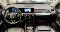 Mercedes GLB 200d 4M Aut. 150 KS, 7-SJED+ACC+KAM+LED+GR SJED+WIDES+NAVI+ASIST