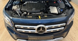 Mercedes GLB 200d 4M Aut. 150 KS, 7-SJED+ACC+KAM+LED+GR SJED+WIDES+NAVI+ASIST