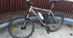 MTB merida xc 300 tfs