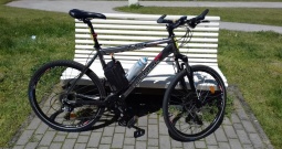 MTB merida xc 300 tfs