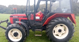 Zetor 4340