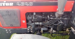 Zetor 4340