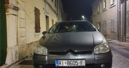 Citroen C5 - 2.0 HDI - 6 brzina - reg. 10/24