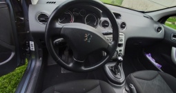 Peugeot 308 sw 1.6 hdi ,može zamjena za manji auto