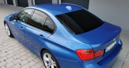 BMW 318 d, automatic, 153tkm, full M paket