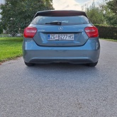 Mercedes A klasa 180 cdi