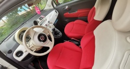 Fiat 500 1.2