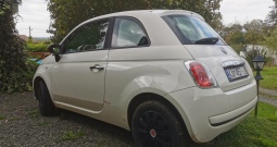 Fiat 500 1.2