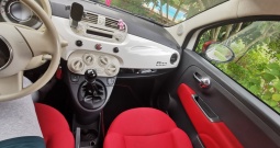 Fiat 500 1.2