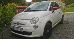 Fiat 500 1.2