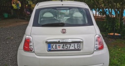 Fiat 500 1.2