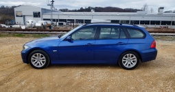 BMW serija 3 Touring 318D, reg. do 7/2025