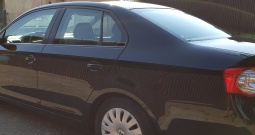 VW Jetta 1.6 iz 2008., 222,000 km, benzin + LPG