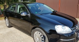 VW Jetta 1.6 iz 2008., 222,000 km, benzin + LPG