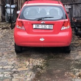 Prodajem Chevrolet Kalos