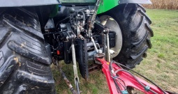 Traktor Deutz Fahr K110