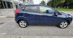 Ford fiesta Champions edition 2012.