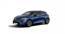 Renault Clio TCe 90 Evolution