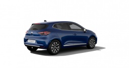 Renault Clio TCe 90 Evolution