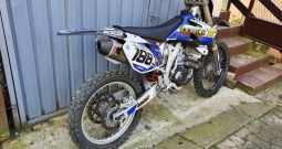 Yamaha YZ 450