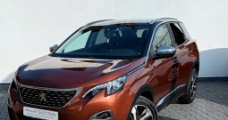 Peugeot 3008 1,5 BlueHDI 130 S&ampS Allure