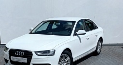 Audi A4 2,0 TDI Multitronic