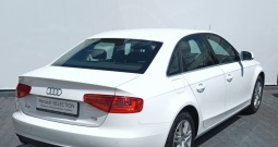 Audi A4 2,0 TDI Multitronic