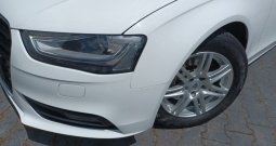 Audi A4 2,0 TDI Multitronic