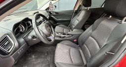 Mazda 3 2,2L 150KS Skyactiv-D AT EXCEED