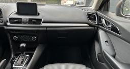 Mazda 3 2,2L 150KS Skyactiv-D AT EXCEED