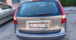 Hyundai i30 crdi