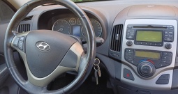 Hyundai i30 crdi