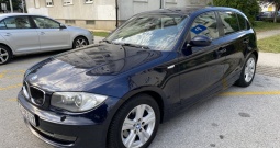 BMW serija 1, samo 223000 kilometara, bogata oprema