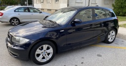 BMW serija 1, samo 223000 kilometara, bogata oprema