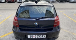 BMW serija 1, samo 223000 kilometara, bogata oprema