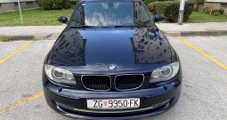 BMW serija 1, samo 223000 kilometara, bogata oprema