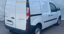 Renault Kangoo Express Compact 1,5 dCi Energy-VELIKI