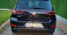 Golf VII, 1.5 TSI EVO DSG -automatik- highline