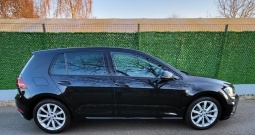 Golf VII, 1.5 TSI EVO DSG -automatik- highline