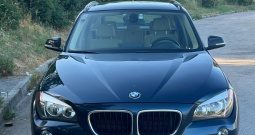 BMW 2014-2015 xDrive 180KW