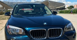 BMW 2014-2015 xDrive 180KW