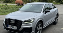 Audi Q2 2.0 TDI 2019. godina ( registracija godina dana )