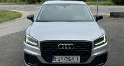 Audi Q2 2.0 TDI 2019. godina ( registracija godina dana )